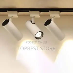 Led Track Light