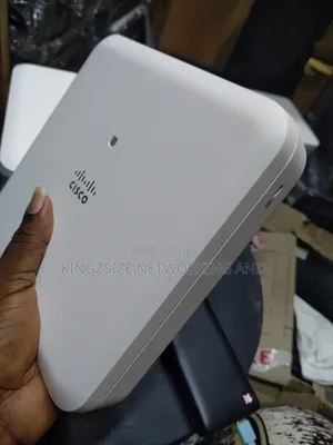 Cisco Air-Ap1832i-E-