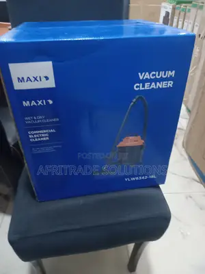 Maxi Strong Suction 18l Vacuum Cleaner