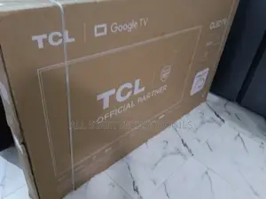 75p7k TCL 75 Inch Google Qled Television