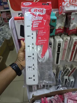 Sockets Extensions