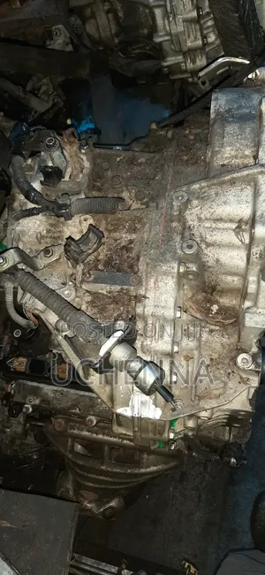 Automatic 22 Pin Gearbox