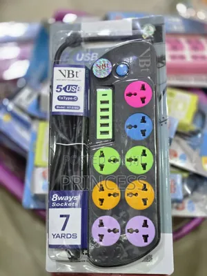 Sockets Extensions