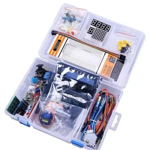 Arduino Beginner Kit Uno R3 Compatible