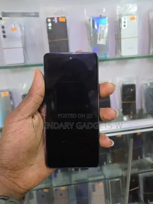 Samsung Galaxy A53 5G 128 GB Black