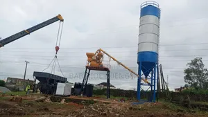 Batching Plant