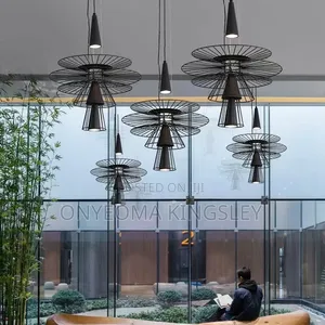 Pendant Lamp