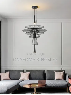 Pendant Lamp