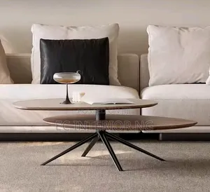 Coffee Table Small Household