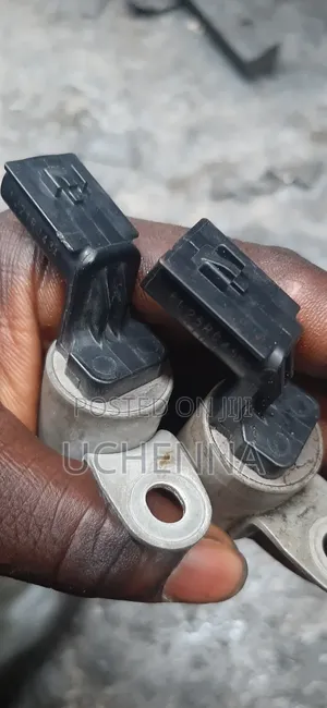 Crankshaft Sensor