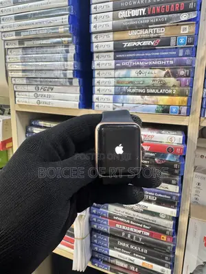 Iwatch Series 3 Wifi/Cellular