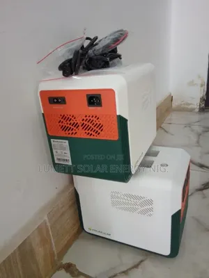 Cola 1000 Pro Solar Generator Long-Life Lifepo4 Battery Power Station