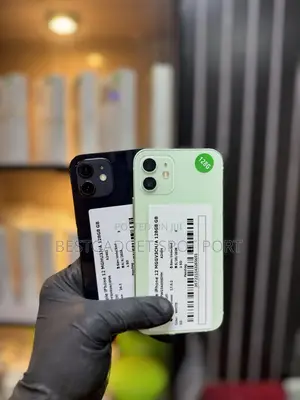 Apple iPhone 12 128 GB