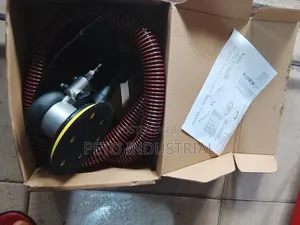 Pneumatic Sandpaper Machine