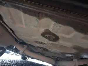 Lexus ES 2008 Brown