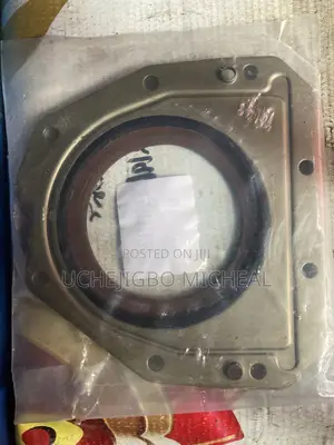Engine Oil Seal