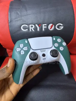 Ps4 Controller 