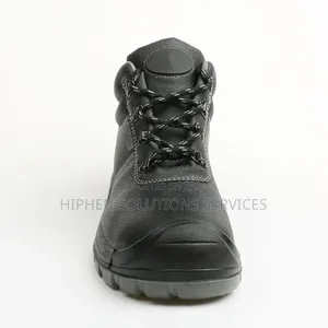 Anti-slip Safety Shoes Nigeria By Hiphen