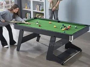 3in1 Snookers Board