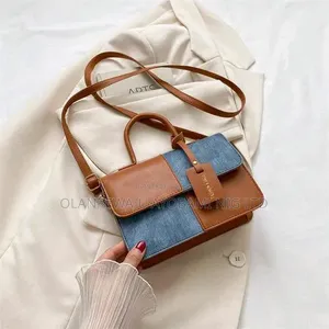 Blwoens Fashionable Women's Casual Handbag