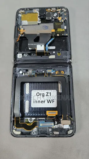 Samsung Galaxy Z Flip 1 and 2 Original Amoled Screen