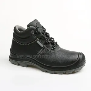 Waterproof Safety Boots Nigeria By Hiphen