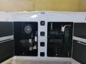 Brand New 400kva Perkins Diesel Generator Super Soundproof