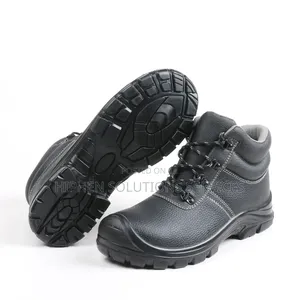 Electrical Safety Shoes Nigeria By Hiphen