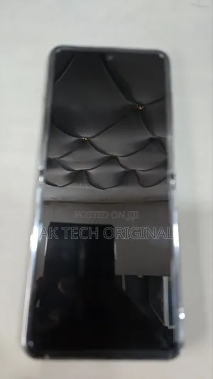 Samsung Galaxy Z Flip 1 and 2 Original Amoled Screen