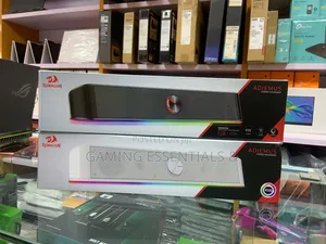 Redragon Adiemus Stereo Monitor Speakers