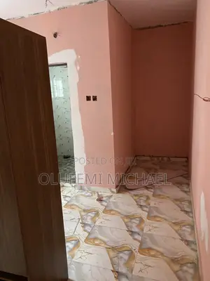 3bdrm Duplex in Kolapo Ishola G.R.A, Akobo for rent
