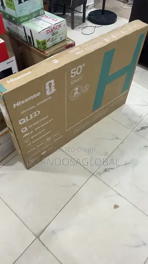 Hisense 50 Inch Ultra Hd Tv 50q5s – Home Cinema Display
