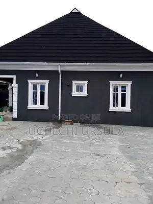 5bdrm Bungalow in Gberigbe for sale