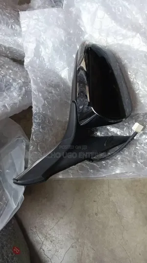Camry 2015 Side Mirror