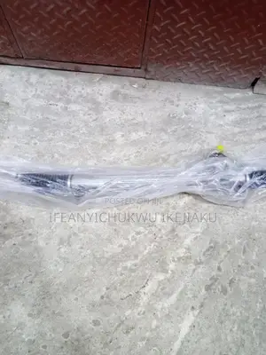 Steering Rack Highlander 2008-2015