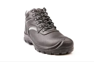 Best Industrial Safety Shoes Nigeria By Hiphen