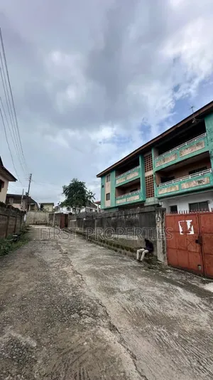 Furnished 18bdrm Block of Flats in Oni And Son, Ibadan for sale