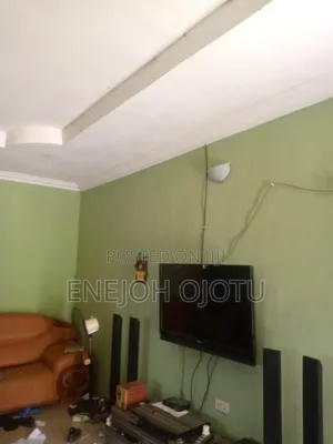 2bdrm Block of Flats in Angwan Mada, Kurudu for sale