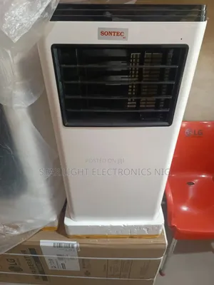 1.5hp Mobile AC Inverter Sontec