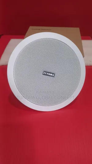 Tundra 10watts Ceiling Speaker T-10v