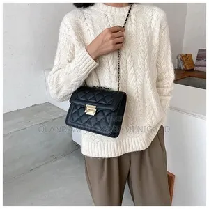 Blwoens Fashionable Women's Casual Handbag