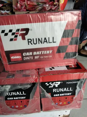 Genuine Premium Quality Battery.Start Strong.Drive With Confidence