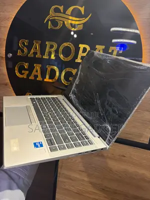 Laptop HP EliteBook 840 G8 8GB Intel Core i5 SSD 256GB