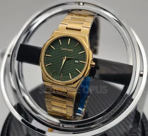Lookworld Watch