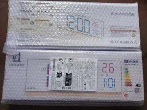 Digital Clock