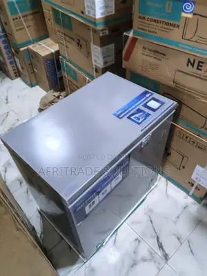 Midea 198l Deep Freezer – Maximum Freshness, Less Power