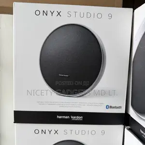 Onyx Studio 9