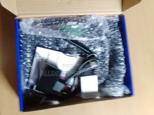 Dk 995+ GSM Fixed Wireless Phone (2 Sim)