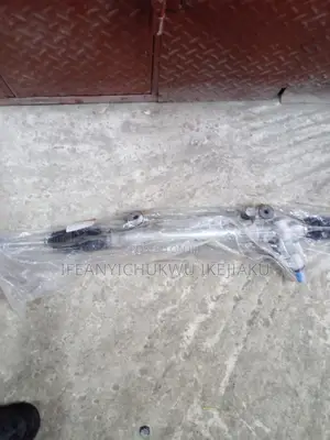 Steering Rack 4runner Prado Gx460