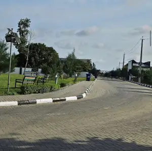 270 Sqm Land